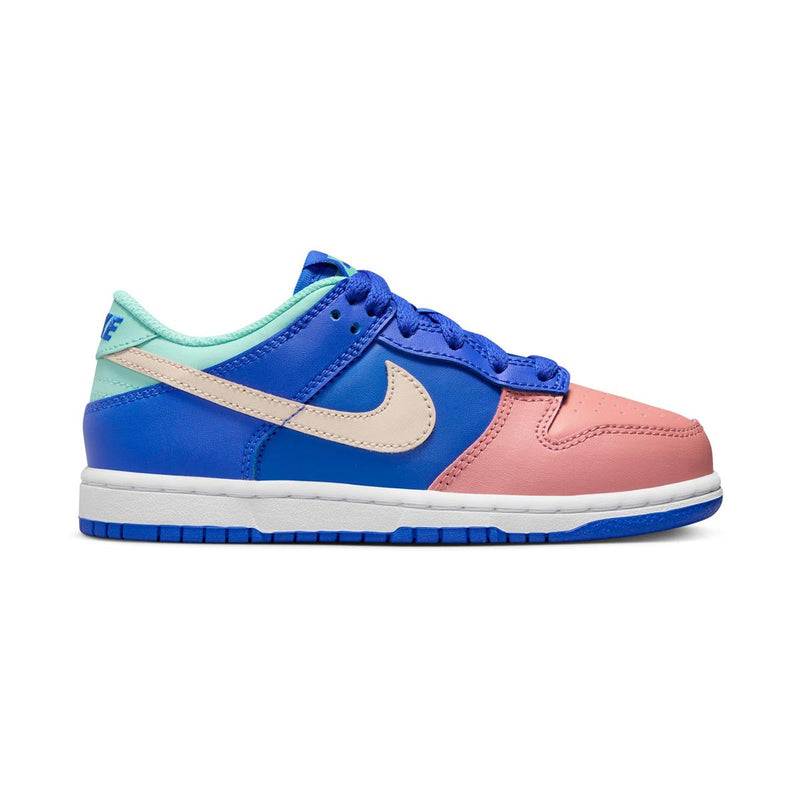Dunk Low SE Little Kids' Shoes