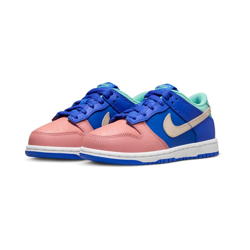 Dunk Low SE Little Kids' Shoes
