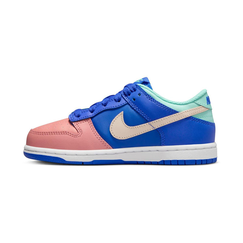 Dunk Low SE Little Kids' Shoes