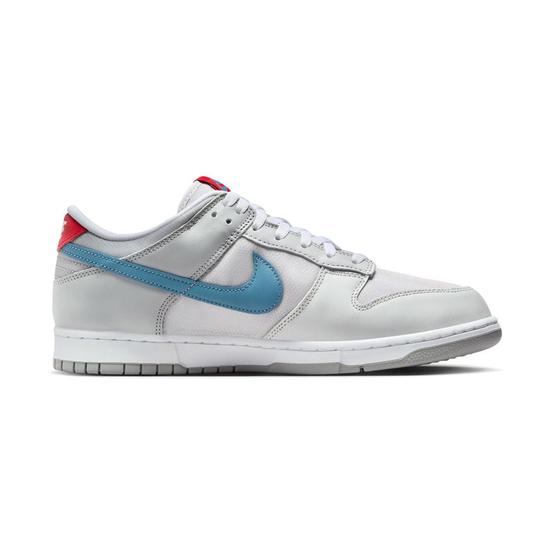 Dunk Low 'Silver Surfer' Men's Shoes