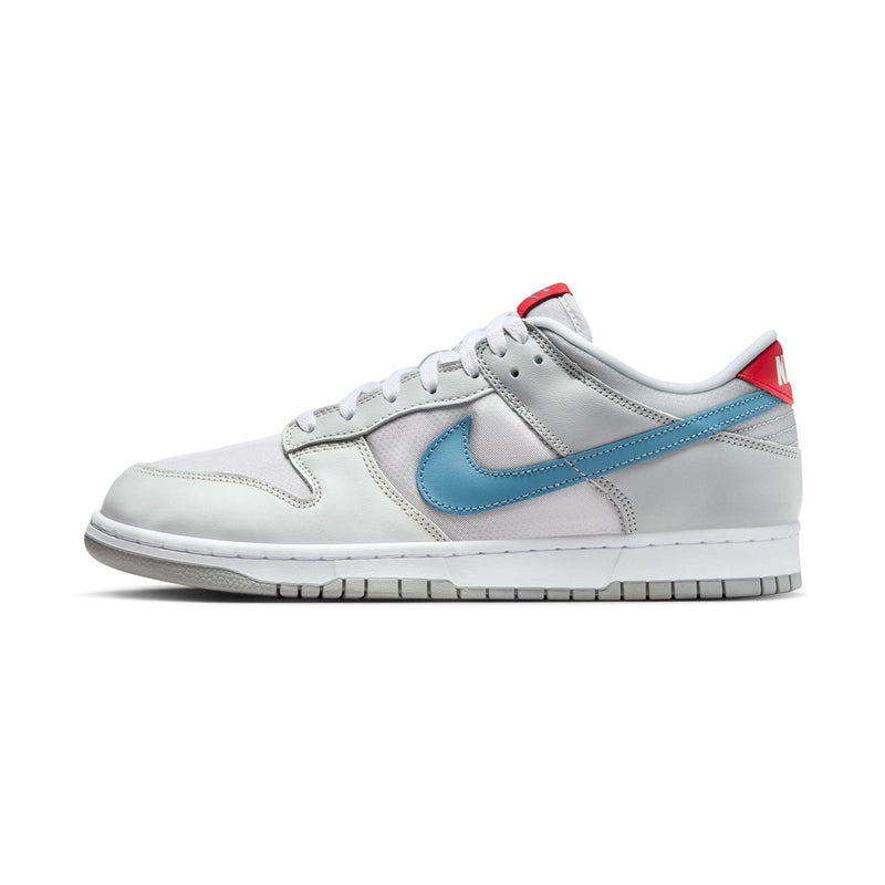 Dunk Low 'Silver Surfer' Men's Shoes