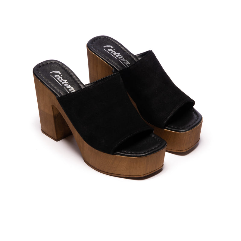 Elissa Black Suede (4638222057552)