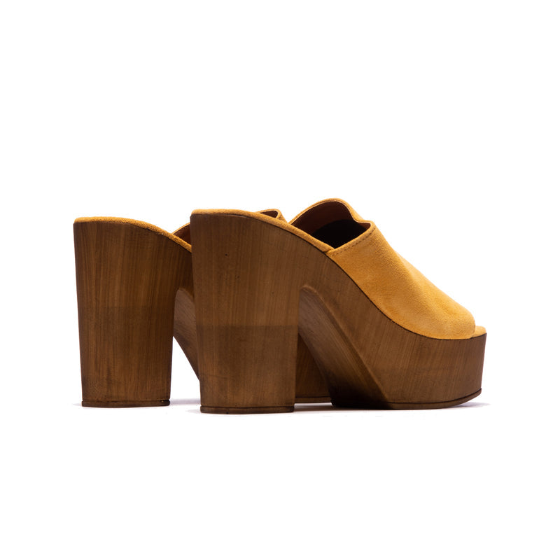 Elissa Mustard Suede (4638230315088)