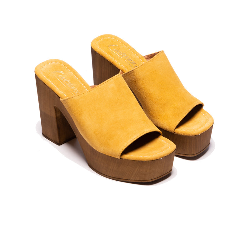 Elissa Mustard Suede (4638230315088)