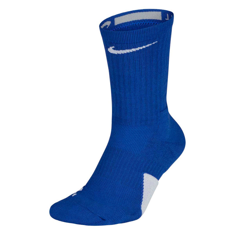Elite Crew Basketball Socks
