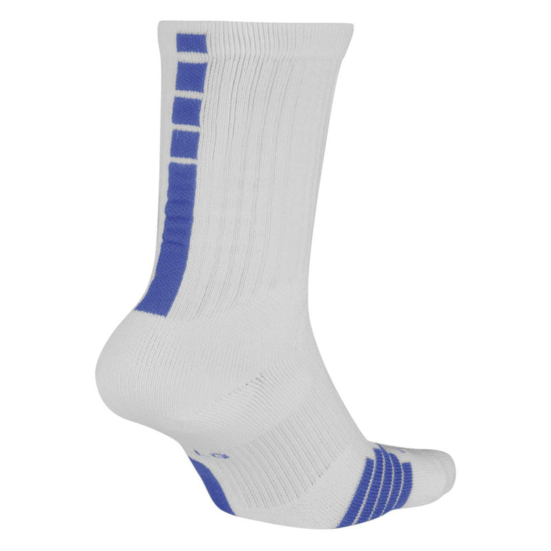 Elite Crew Basketball Socks
