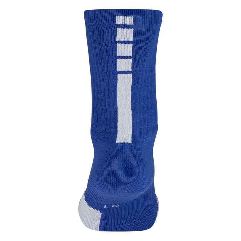 Elite Crew Basketball Socks