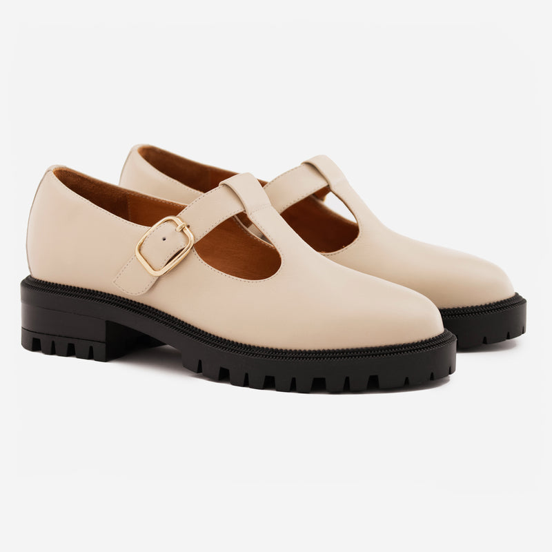Eloise Mary Jane - Women's