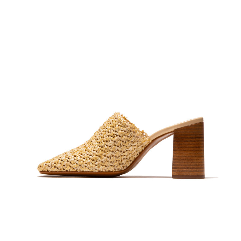 Elzira Beige Rafia (6557068165200)