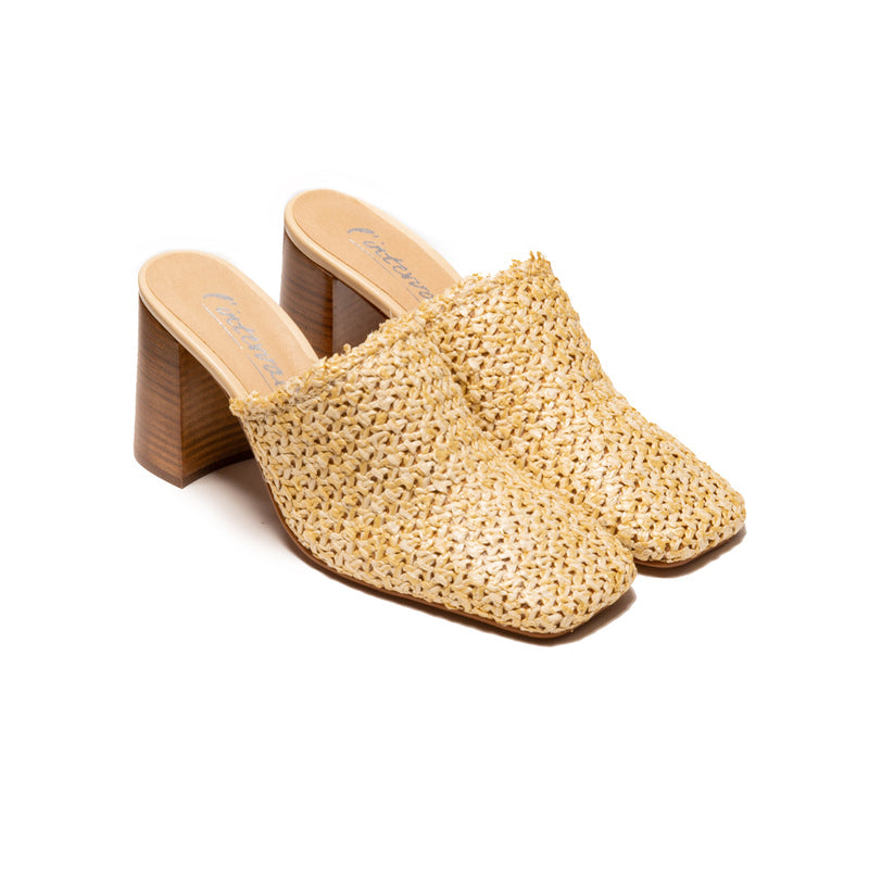 Elzira Beige Rafia (6557068165200)