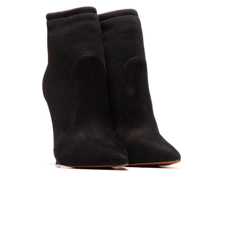 Emma Black Stretch/Nubuck (4348271853648)