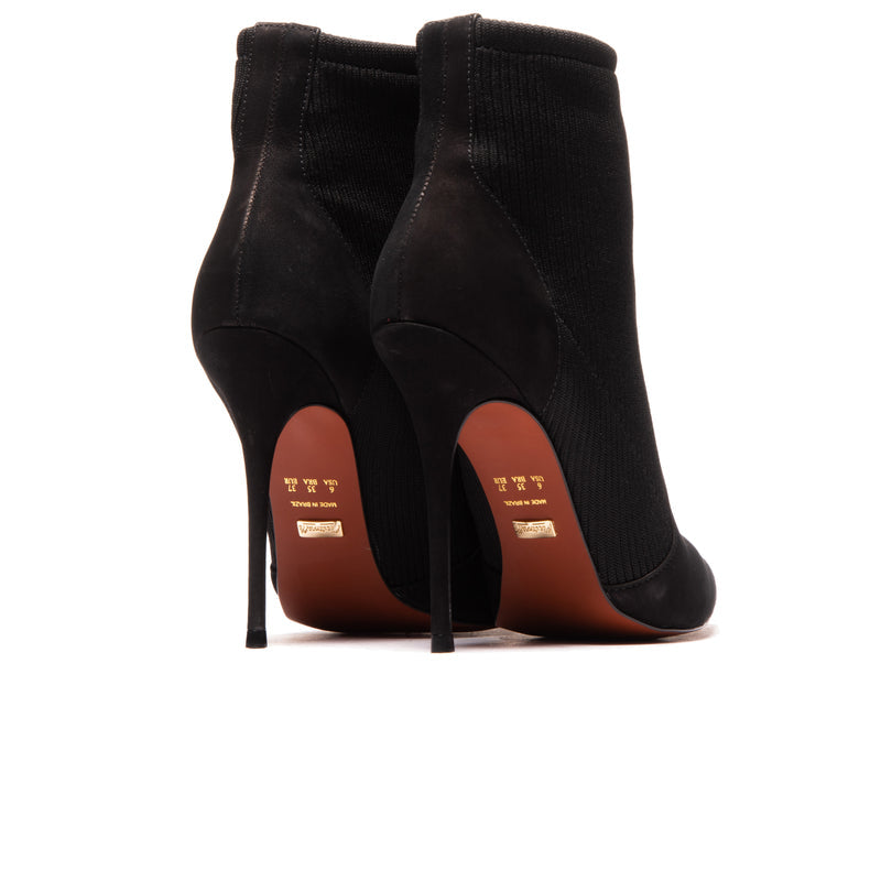 Emma Black Stretch/Nubuck (4348271853648)