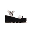 Emmie White Leather (4858674282576)