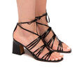 Empress Black Leather (4640101007440)