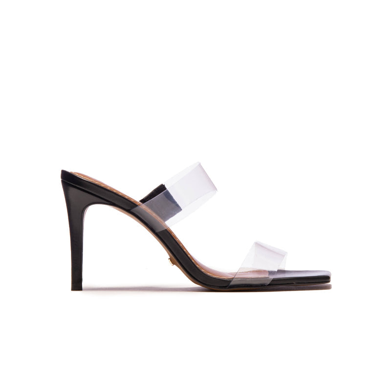Encore Black Leather (6575050391632)