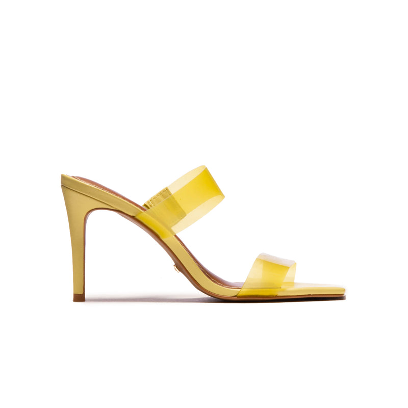 Encore Yellow Leather (6575051079760)