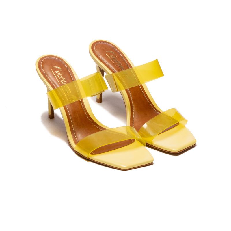 Encore Yellow Leather (6575051079760)