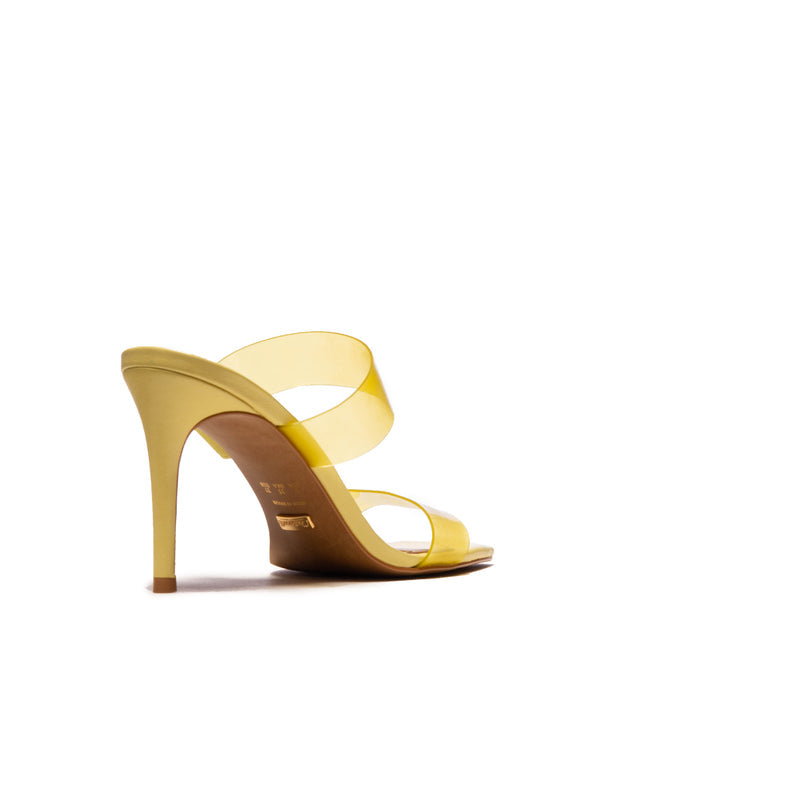 Encore Yellow Leather (6575051079760)