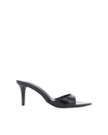 ENSLEY - BLACK SHINE-Heels-Billini-Billini