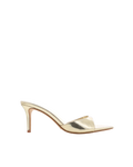 ENSLEY - GOLD METALLIC-Heels-Billini-Billini