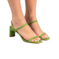 Epic Green Leather (6549037285456)