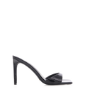 ESMERALDA - BLACK PATENT-Heels-Billini-Billini