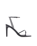 ESRA - BLACK PATENT-Heels-Billini-Billini