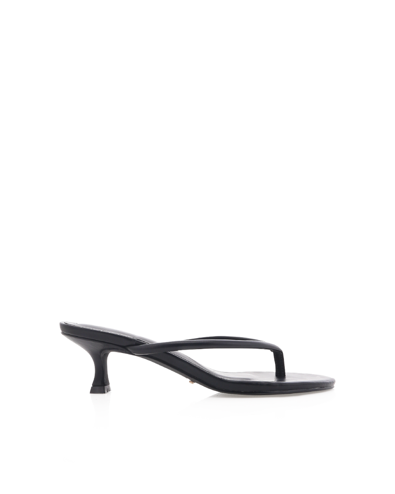 ESTI - BLACK-Heels-Billini-Billini