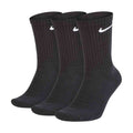Everyday Cushioned Training Crew Socks - 3 Pairs