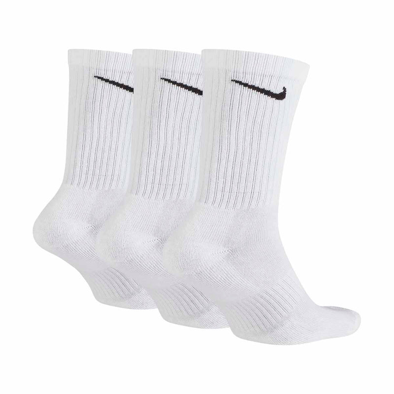 Everyday Cushioned Training Crew Socks (3 Pairs)