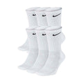 Everyday Cushioned Training Crew Socks (6 Pairs)