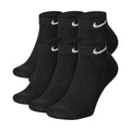 Everyday Cushioned Training Low Socks (6 Pairs)
