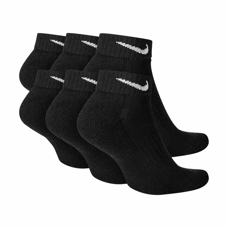 Everyday Cushioned Training Low Socks (6 Pairs)
