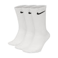 Everyday Lightweight Training Crew Socks (3 Pairs)