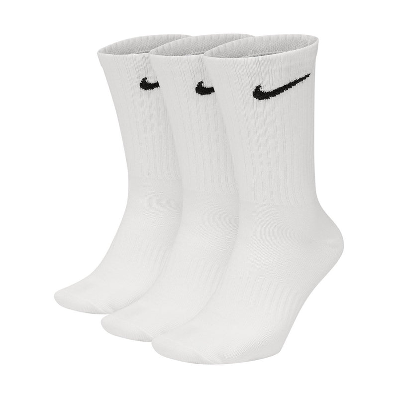 Everyday Lightweight Training Crew Socks (3 Pairs)