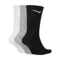 Everyday Lightweight Training Crew Socks (3 Pairs)