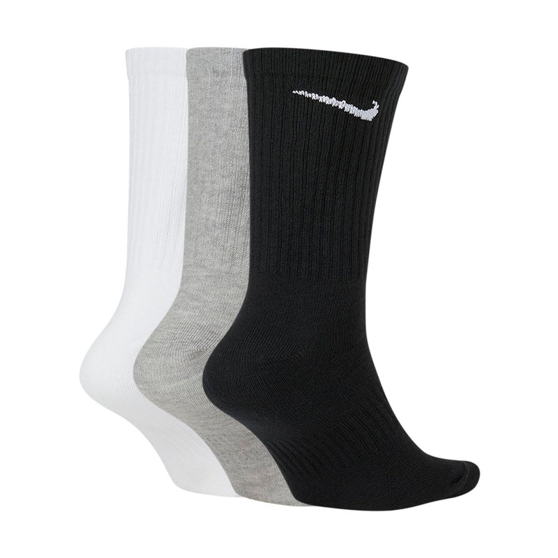 Everyday Lightweight Training Crew Socks (3 Pairs)
