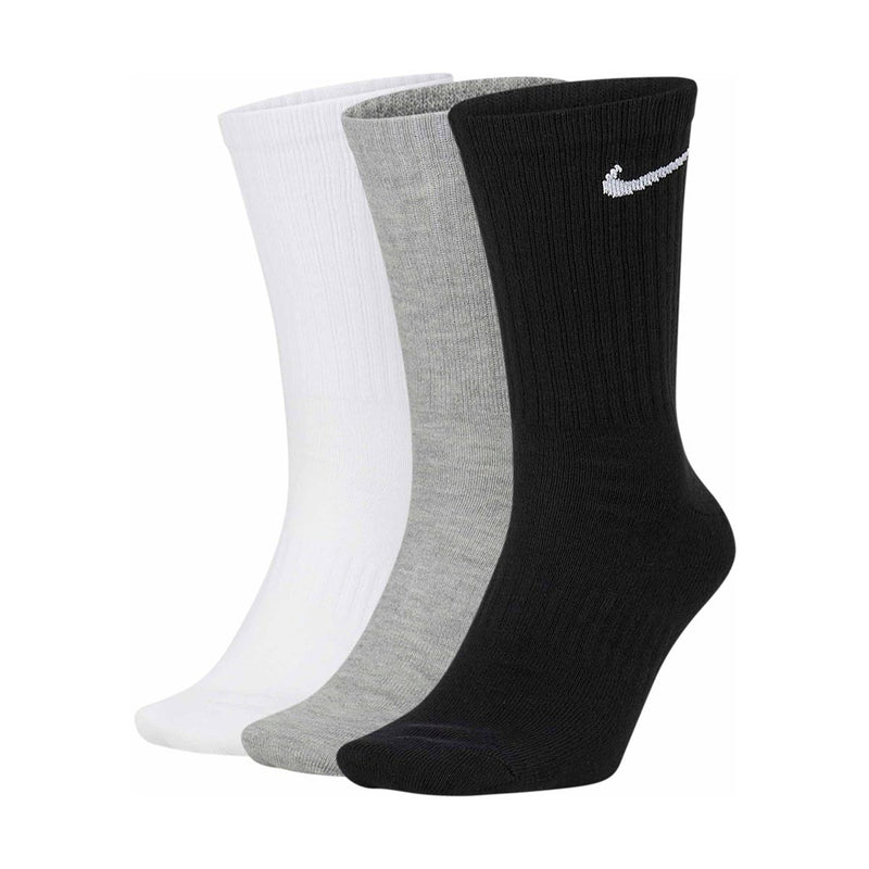 Everyday Lightweight Training Crew Socks (3 Pairs)