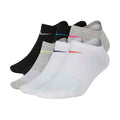 Everyday Lightweight Training No-Show Socks (6 Pairs)