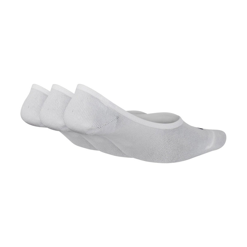 Everyday Lightweight Women's Training Footie Socks (3 Pairs)