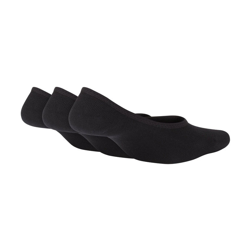 Everyday Lightweight Women's Training Footie Socks (3 Pairs)