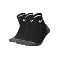 Everyday Max Cushioned Ankle Socks (3 Pairs)