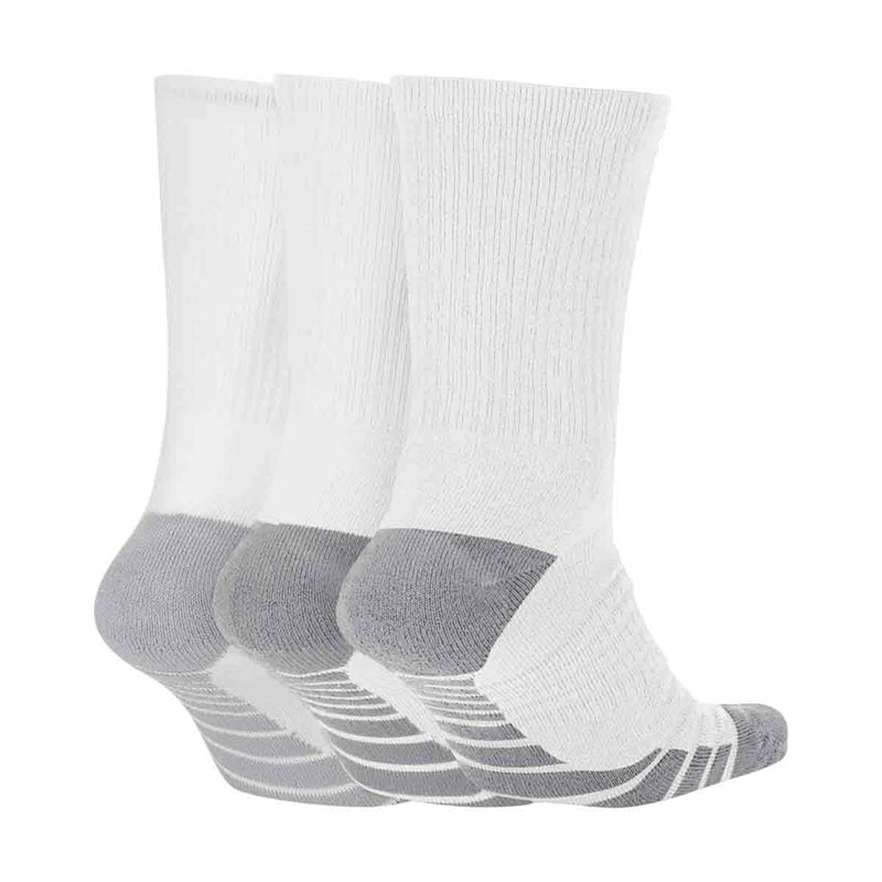 Everyday Max Cushioned Crew Socks (3 pairs)