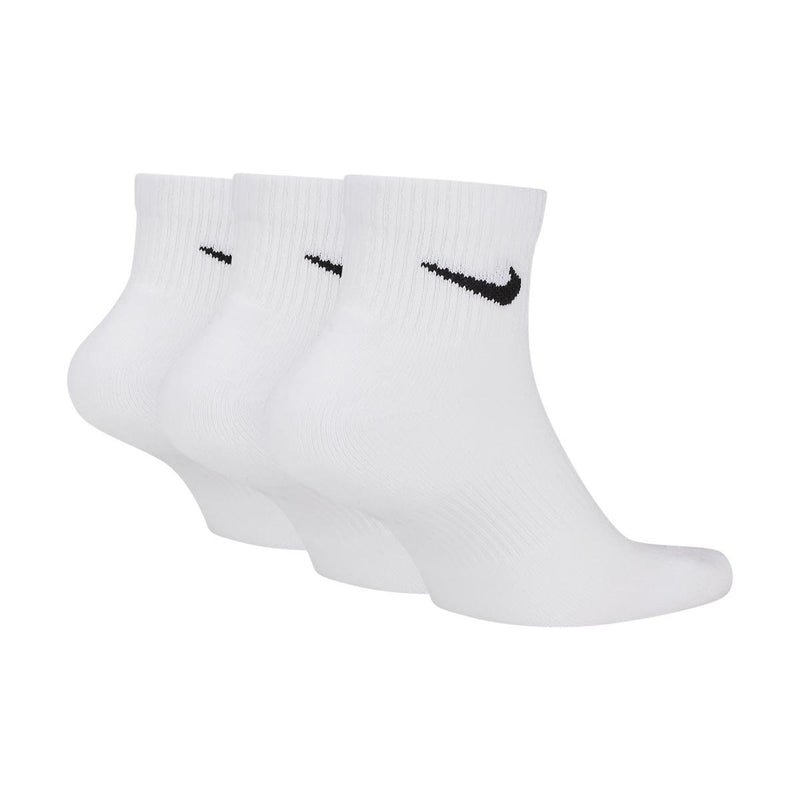 Everyday Plus Ankle Socks (3 Pairs)