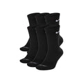 Everyday Plus Cushion Crew Socks (6 Pair)