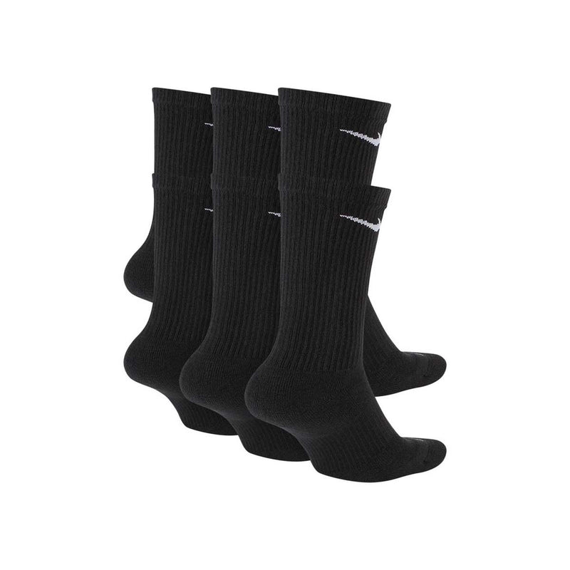 Everyday Plus Cushion Crew Socks (6 Pair)