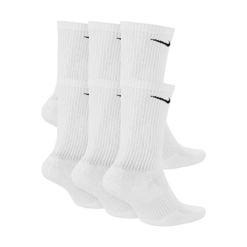 Everyday Plus Cushion Crew Socks (6 pair)