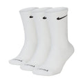 Everyday Plus Cushioned Training Crew Socks (3 Pairs)