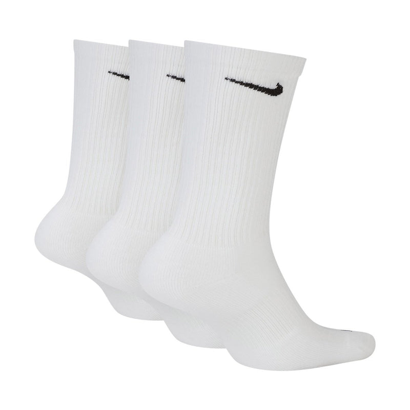 Everyday Plus Cushioned Training Crew Socks (3 Pairs)