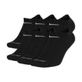 Everyday Plus Training Cushion No-Show Socks (6 Pairs)